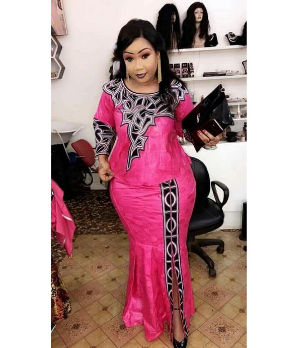 100 Latest Ankara Styles for Young Ladies | Celebrities Fashions