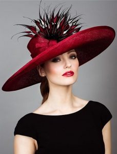 gorgeous fascinator hat for different occasions