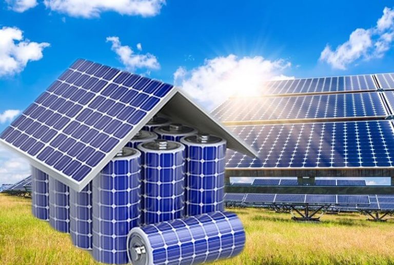 How To Choose The Best Solar Batteries & Panels For Your System