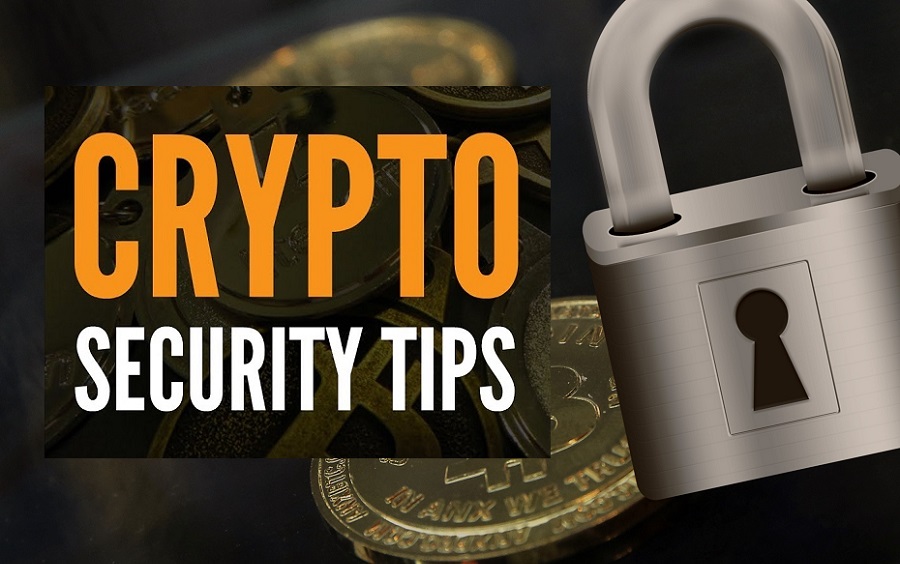 crypto trading security tips - how to secure your crypto wallet and how to recover stolen cryptocurrencies