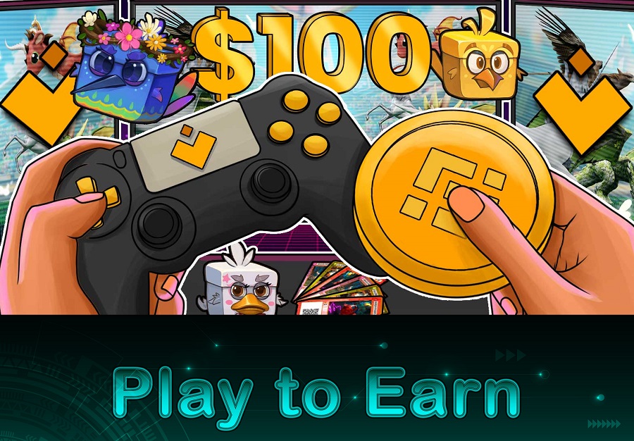 best play to earn blockchain games for android, pc, mac and ios