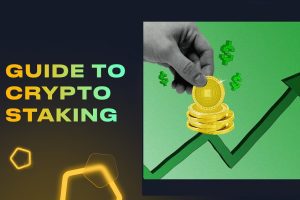 cryptocurrency staking beginners guide -