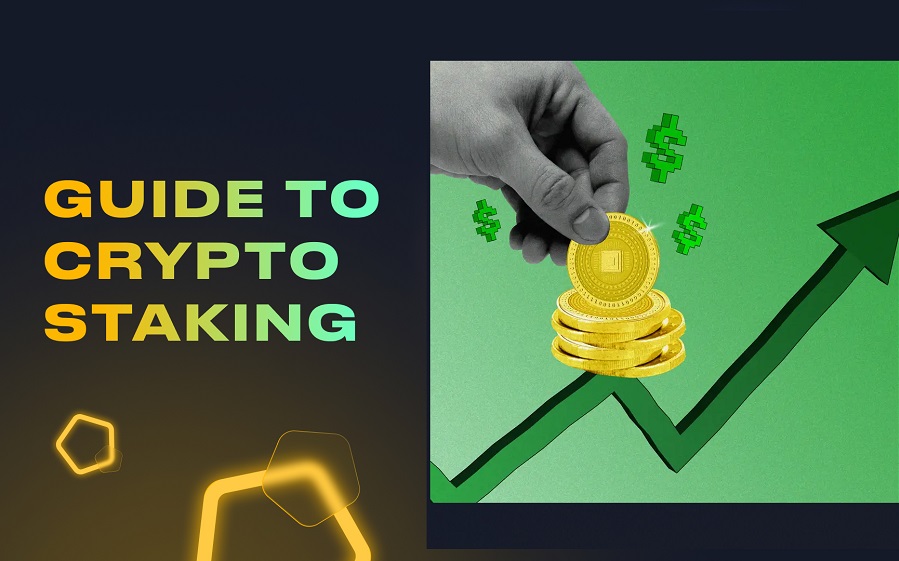 cryptocurrency staking beginners guide -