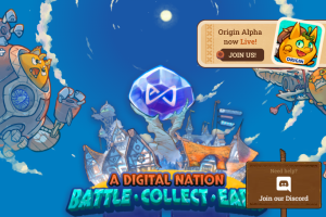 how to download and play axie infinity blockchain game on android, ios and pc and make money