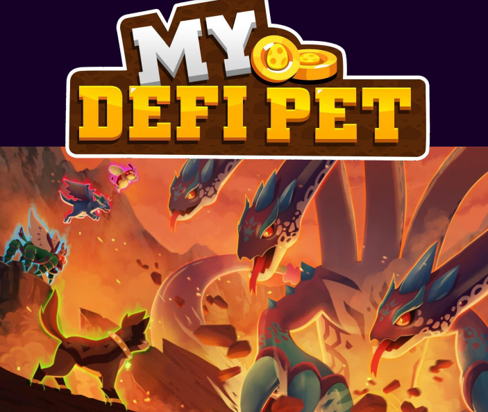 my defi pet (dpet) gameplay guide for beginners