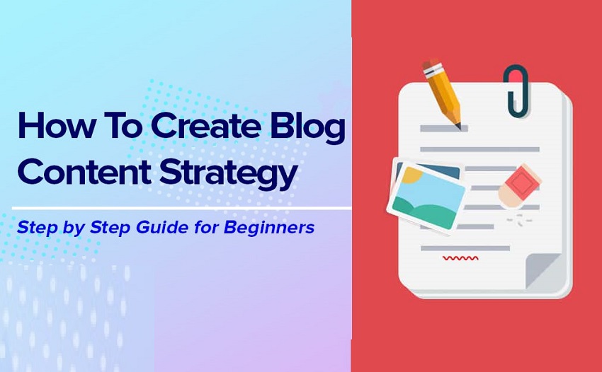 how to create quality blog content